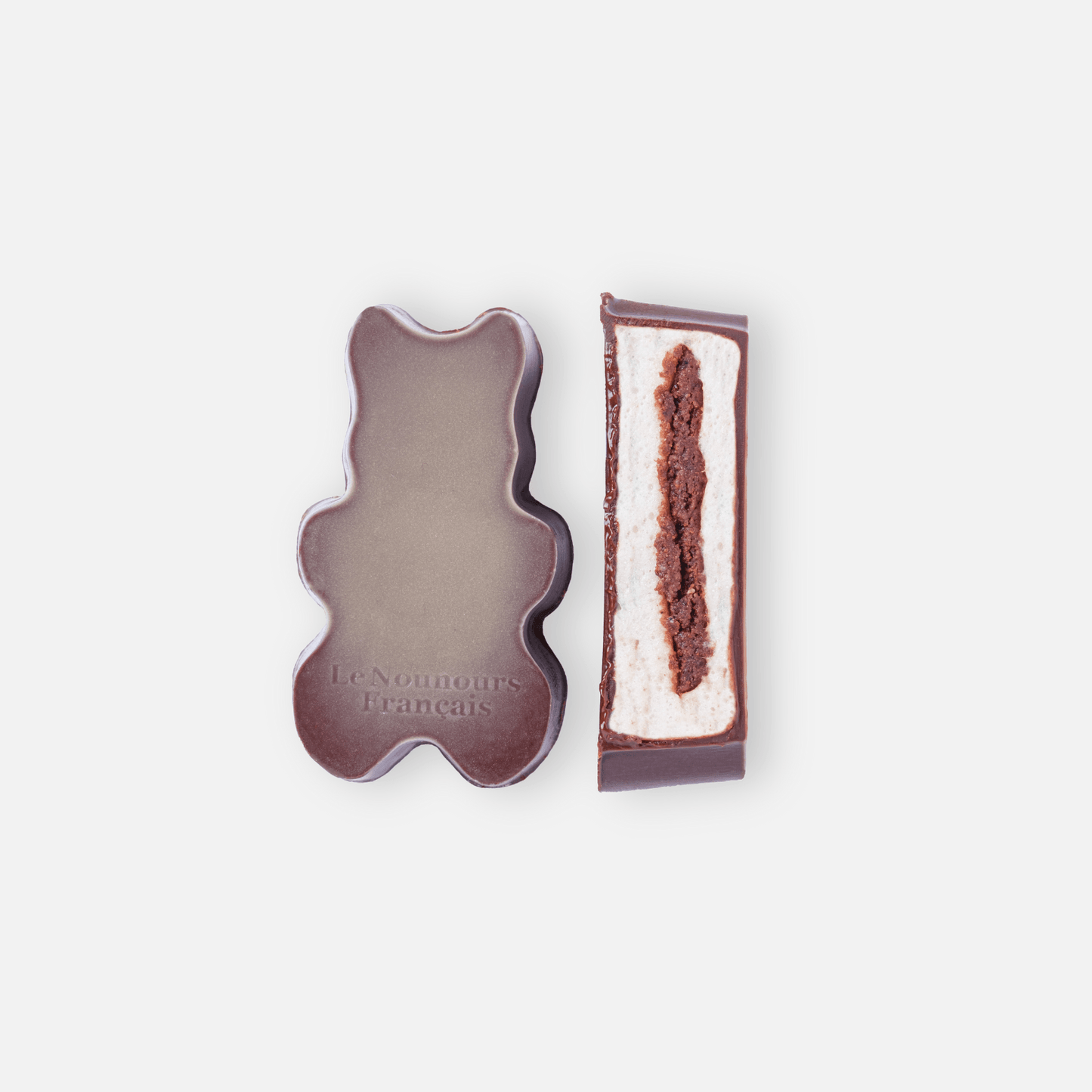 Le Noir Noisette